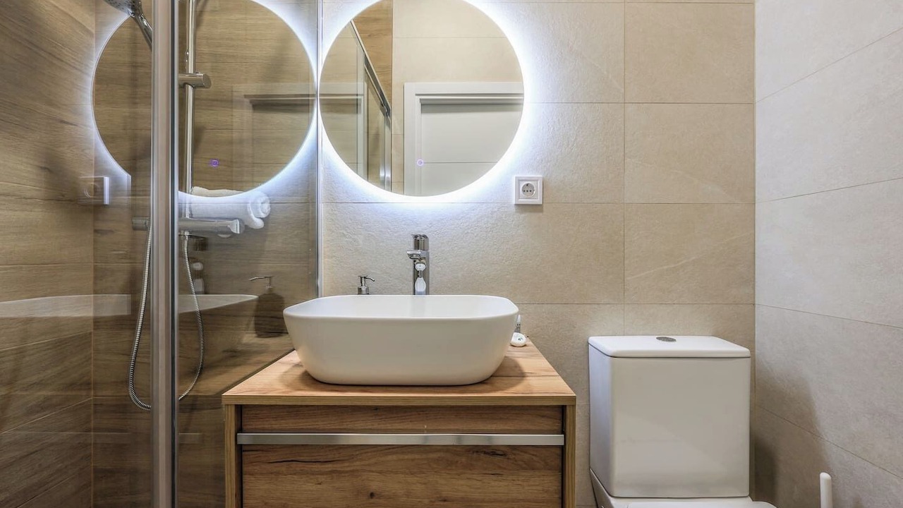 Photo of Bathroom in San Diego