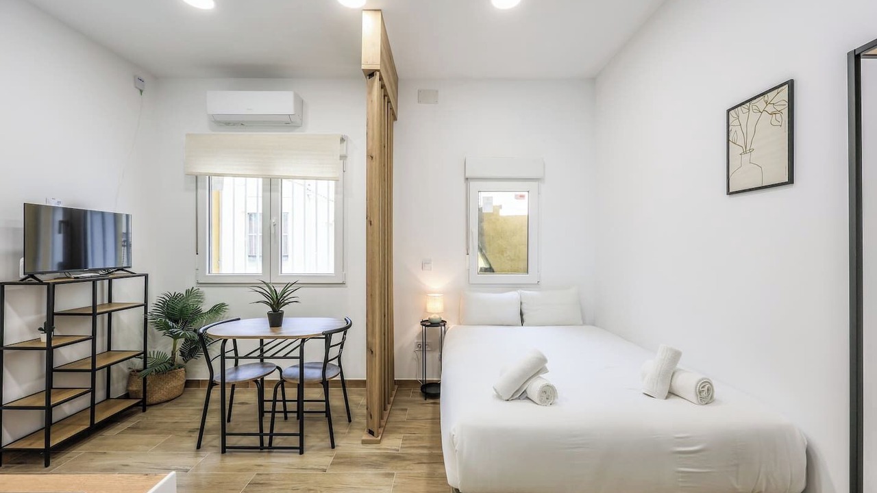 Photo of Bedroom in San Diego