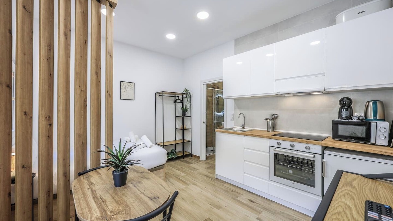 Photo of Kitchen in San Diego
