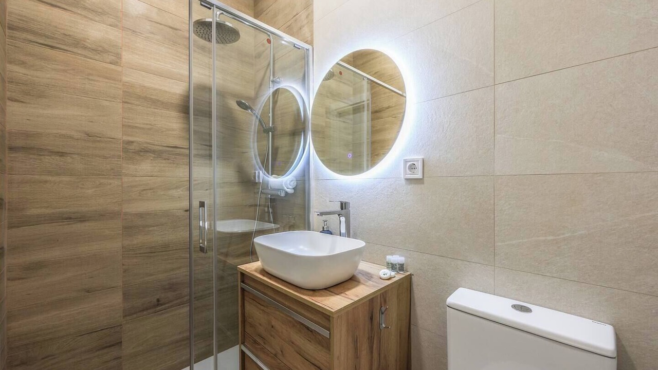 Photo of Bathroom in San Diego
