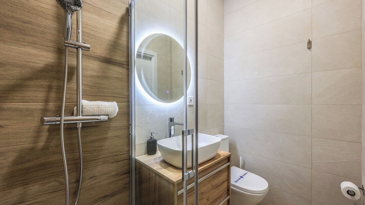 Photo of Bathroom in San Diego