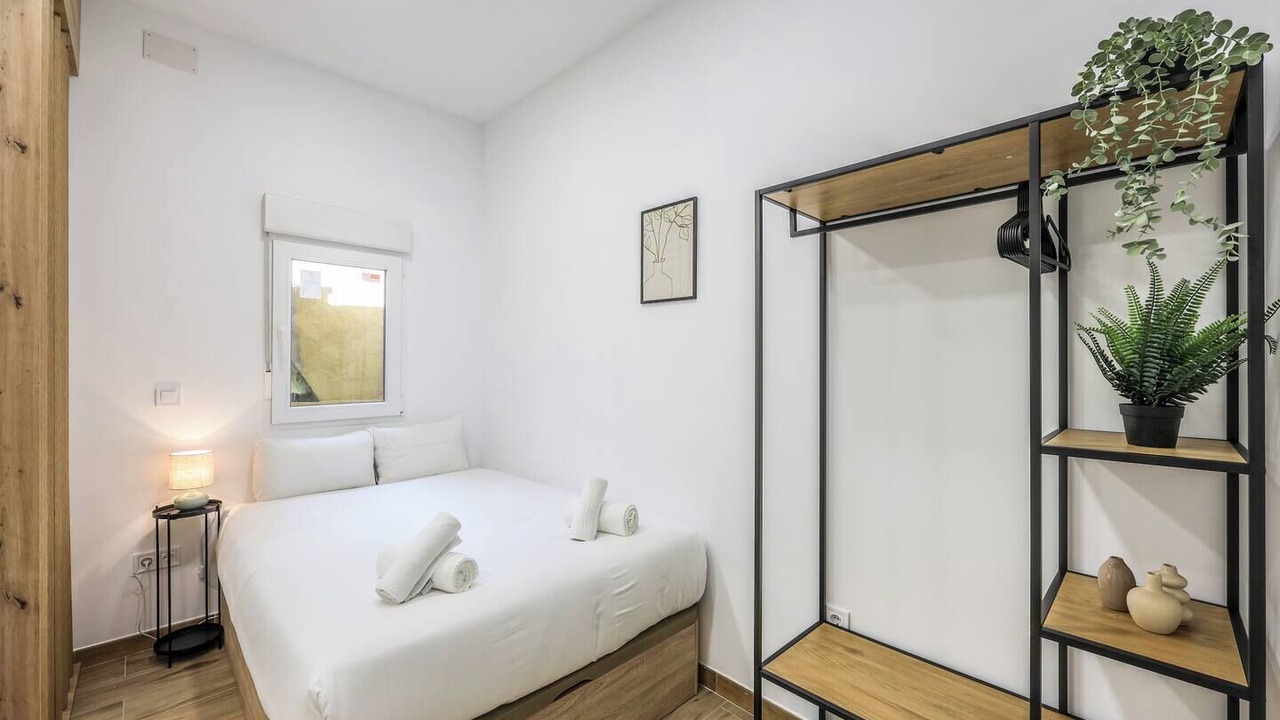 Photo of Bedroom in San Diego