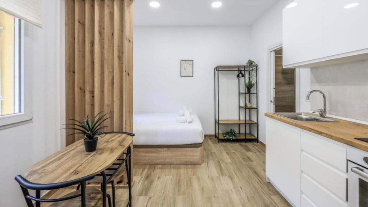 Photo of Bedroom in San Diego