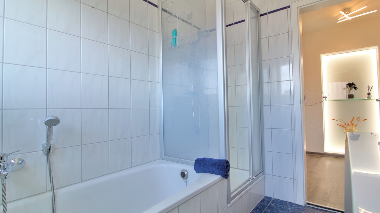 Photo of Bathroom in Volkertshausen