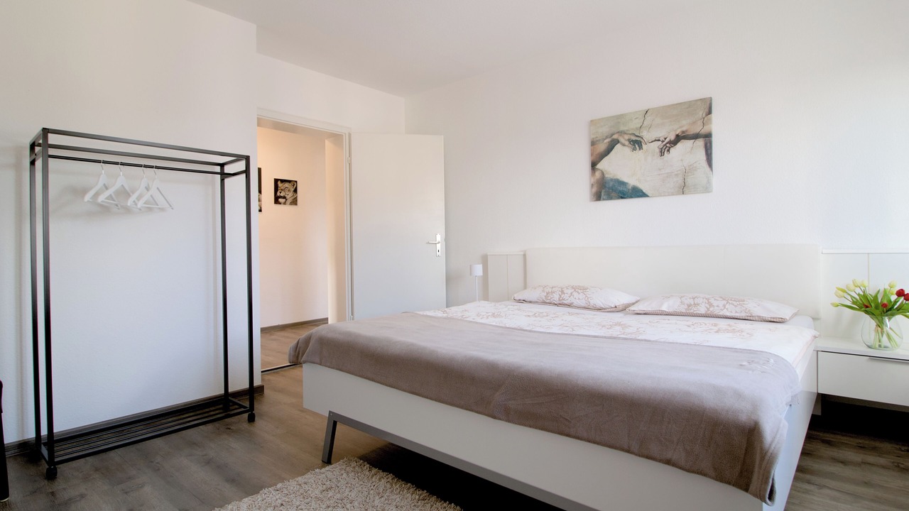 Photo of Bedroom in Volkertshausen