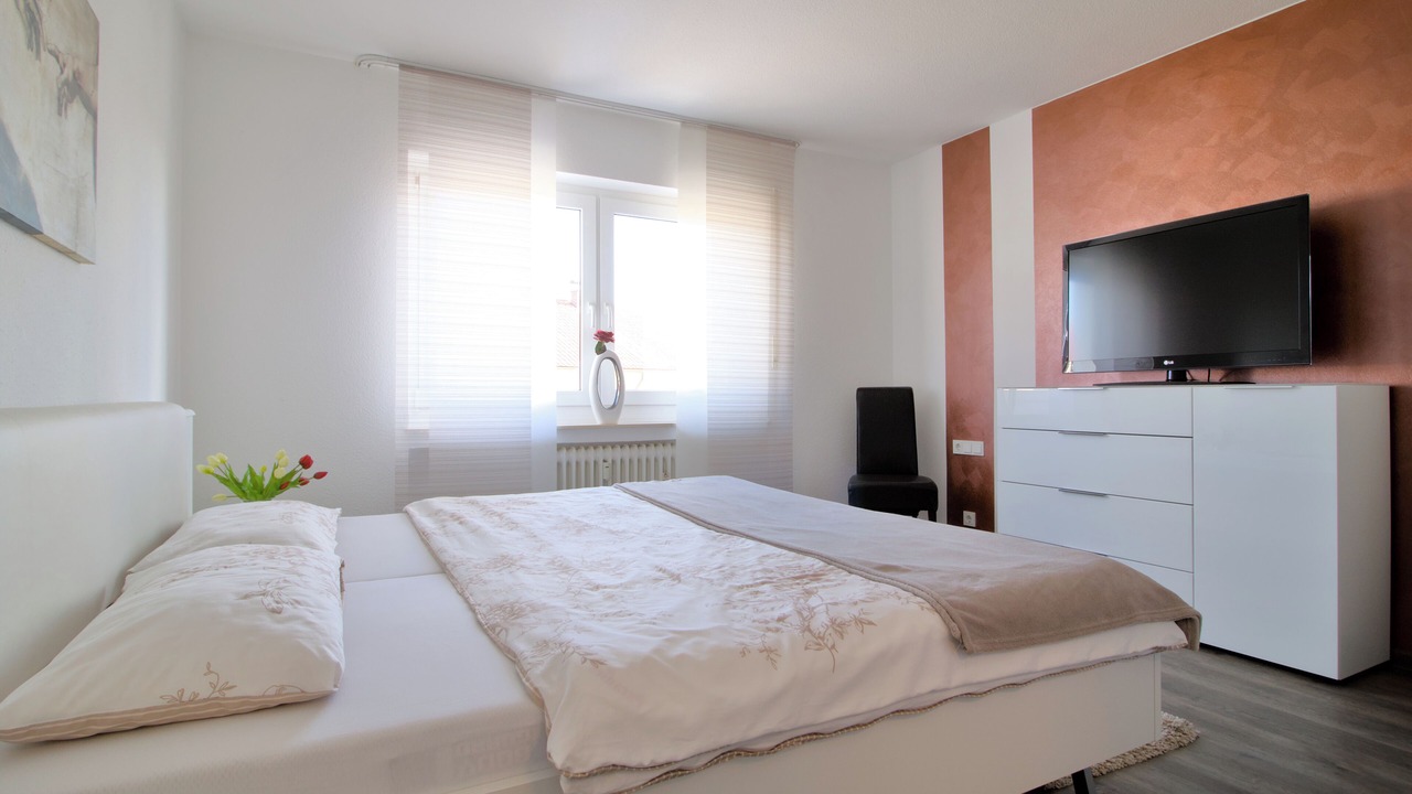 Photo of Bedroom in Volkertshausen