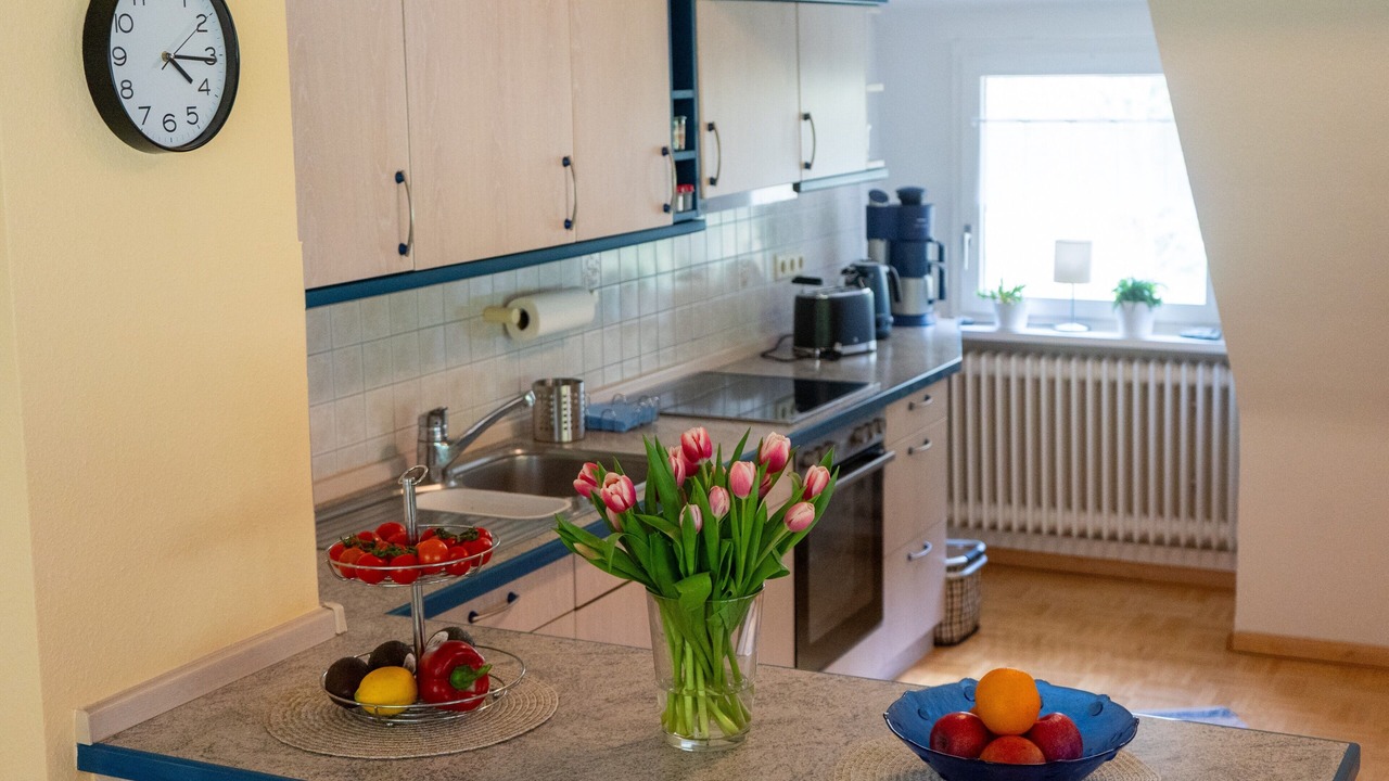 Photo of Kitchen in Untermunstertal