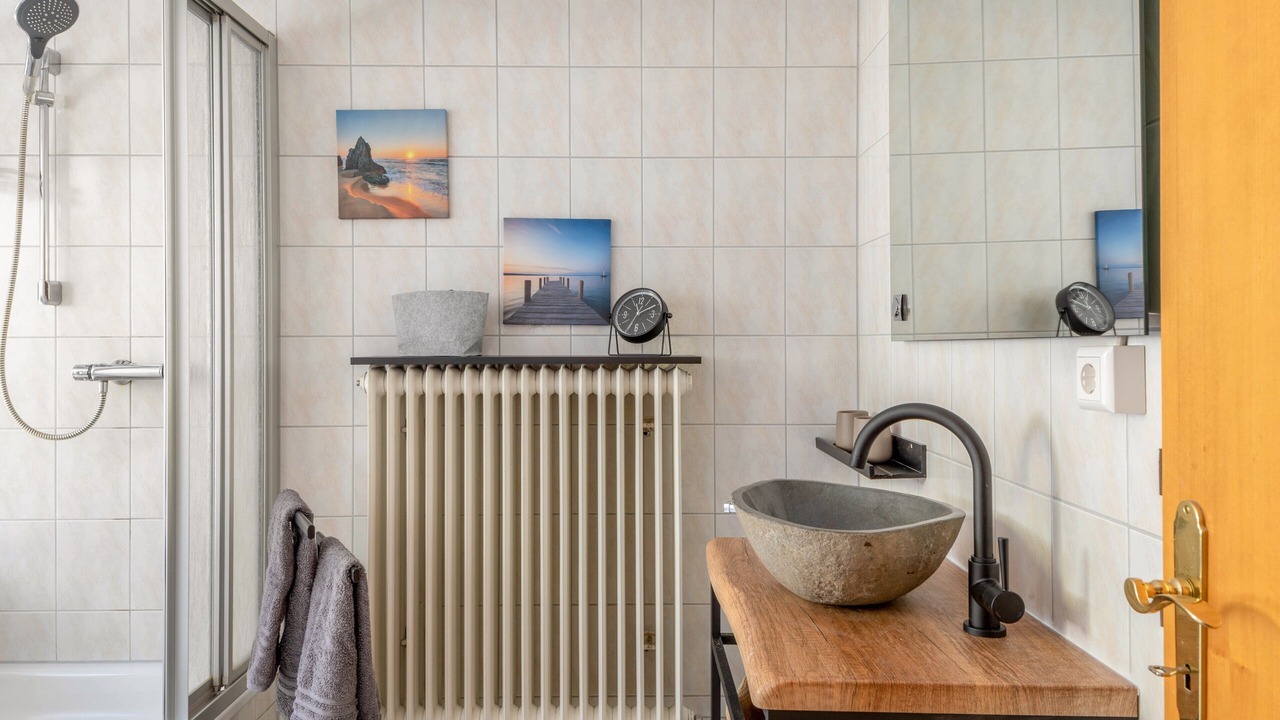 Photo of Bathroom in Untermunstertal