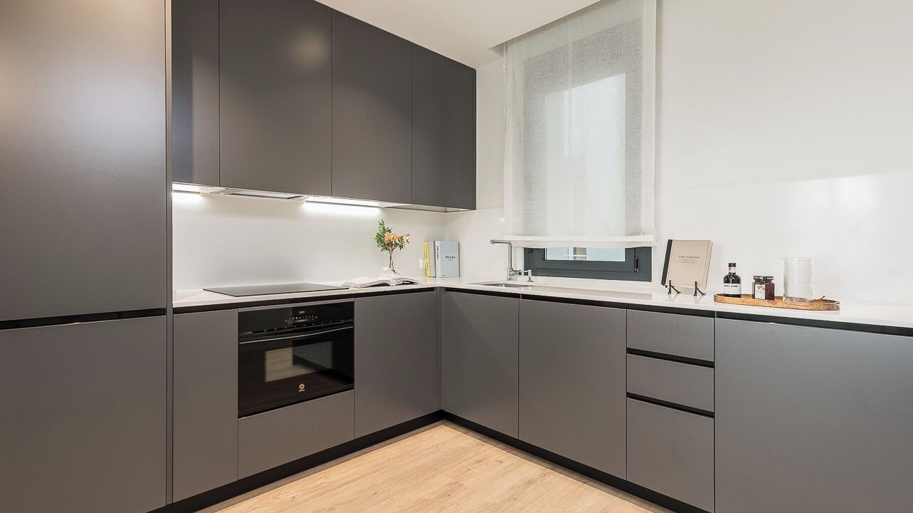 Photo of Kitchen in Ibiza