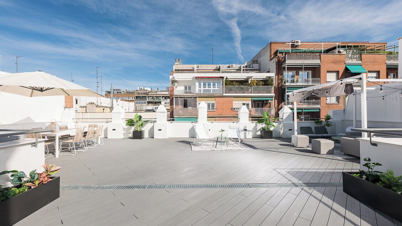 Photo of Outdoor in Ibiza