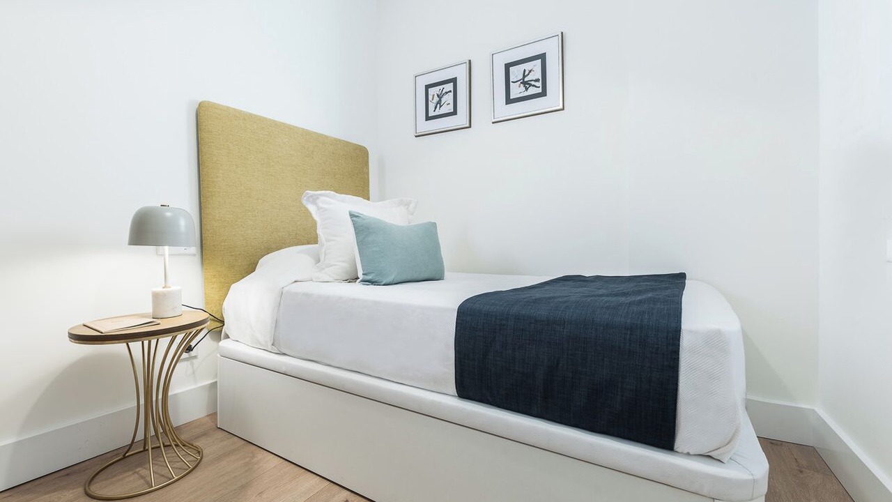 Photo of Bedroom in Ibiza