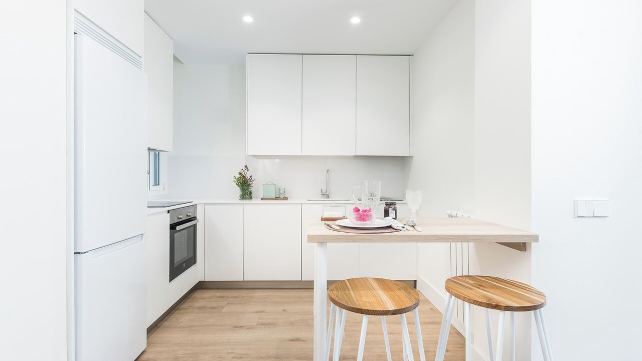 Photo of Kitchen in Ibiza