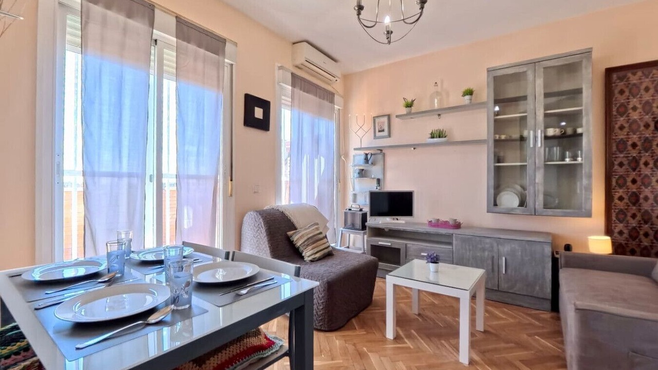 Photo of Livingroom in La Latina