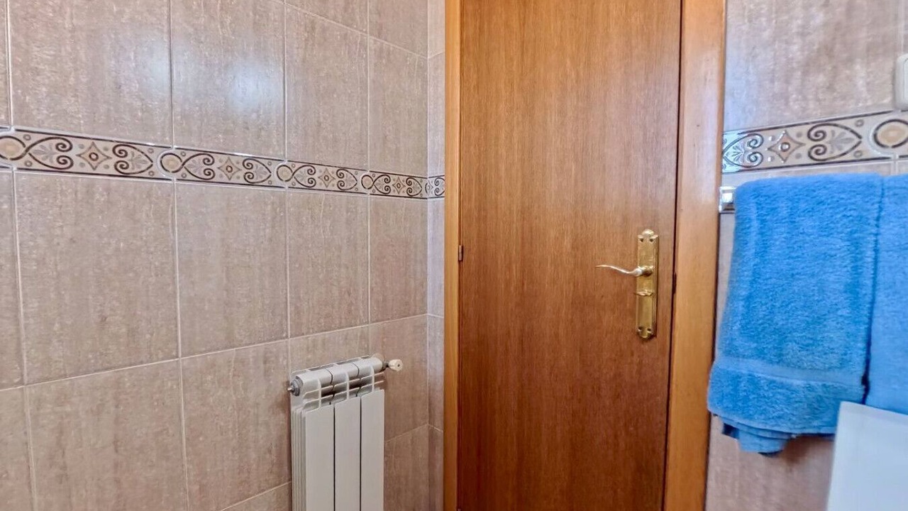 Photo of Bathroom in La Latina
