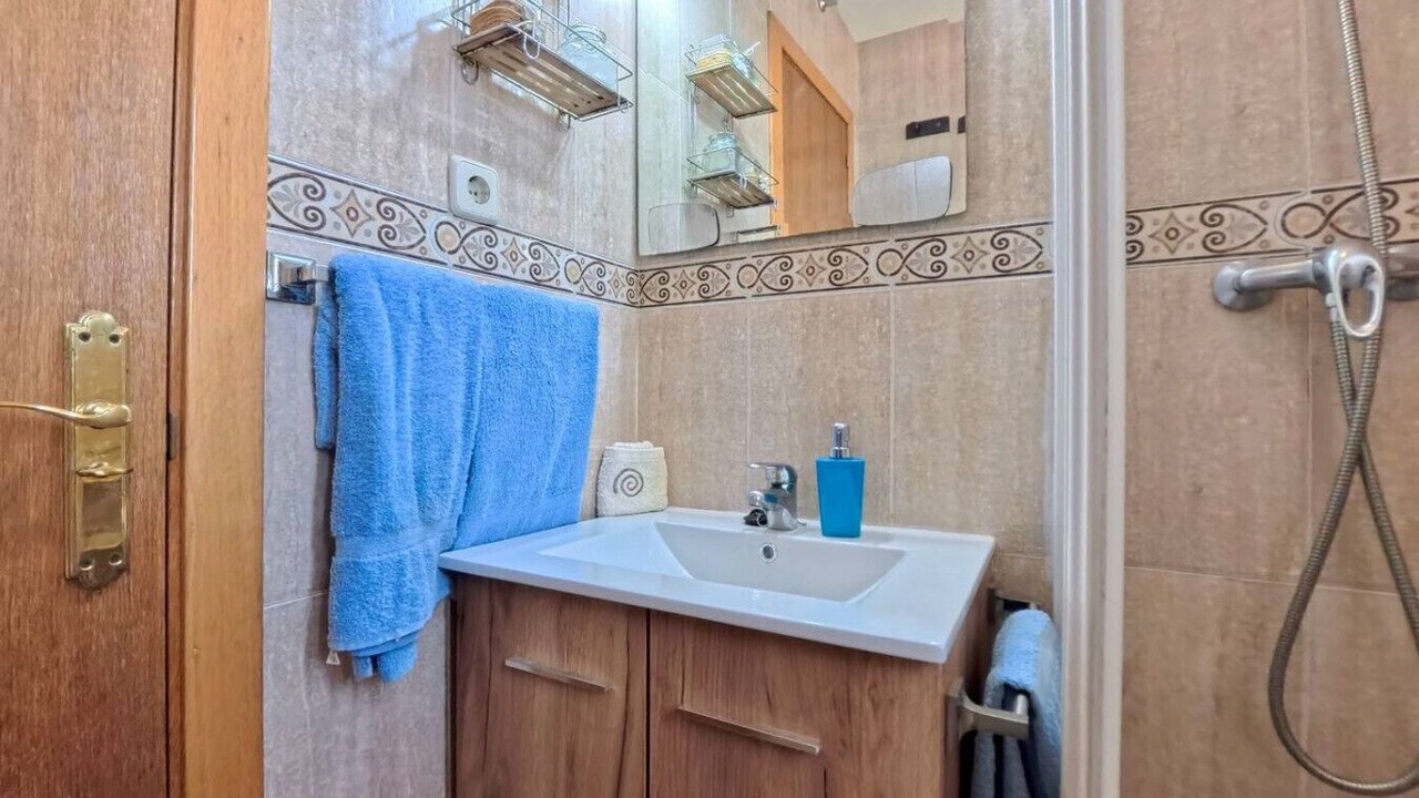 Photo of Bathroom in La Latina