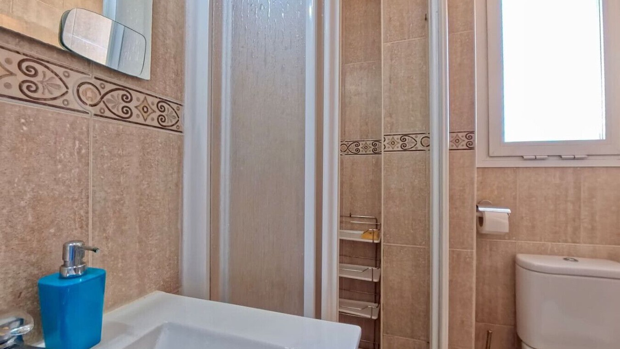 Photo of Bathroom in La Latina