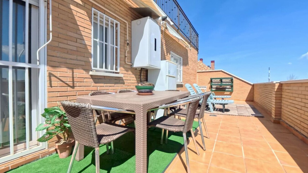 Photo of Outdoor in La Latina