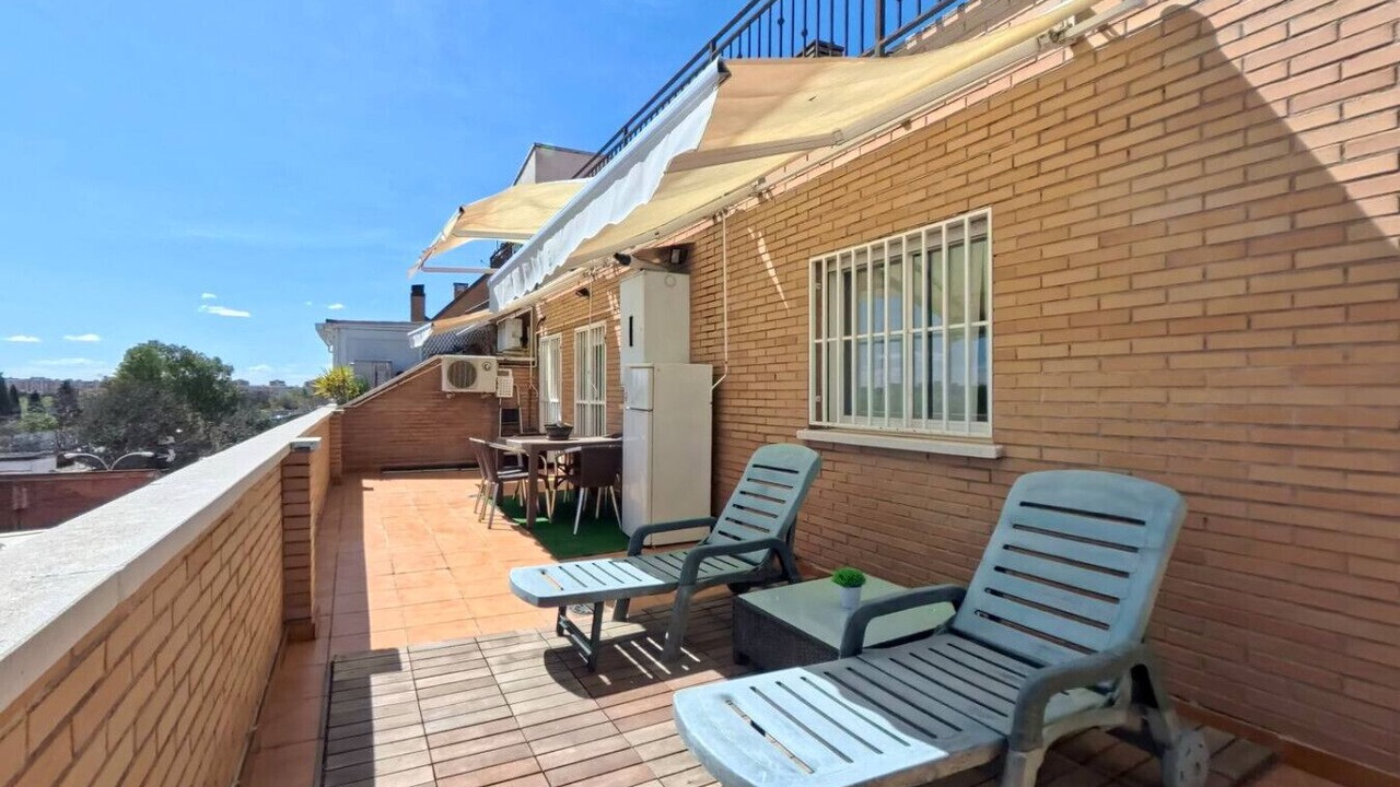 Photo of Outdoor in La Latina