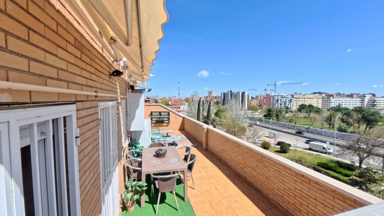 Photo of Outdoor in La Latina