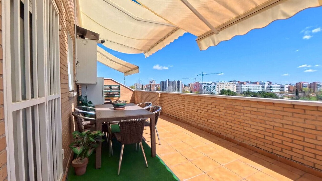 Photo of Outdoor in La Latina