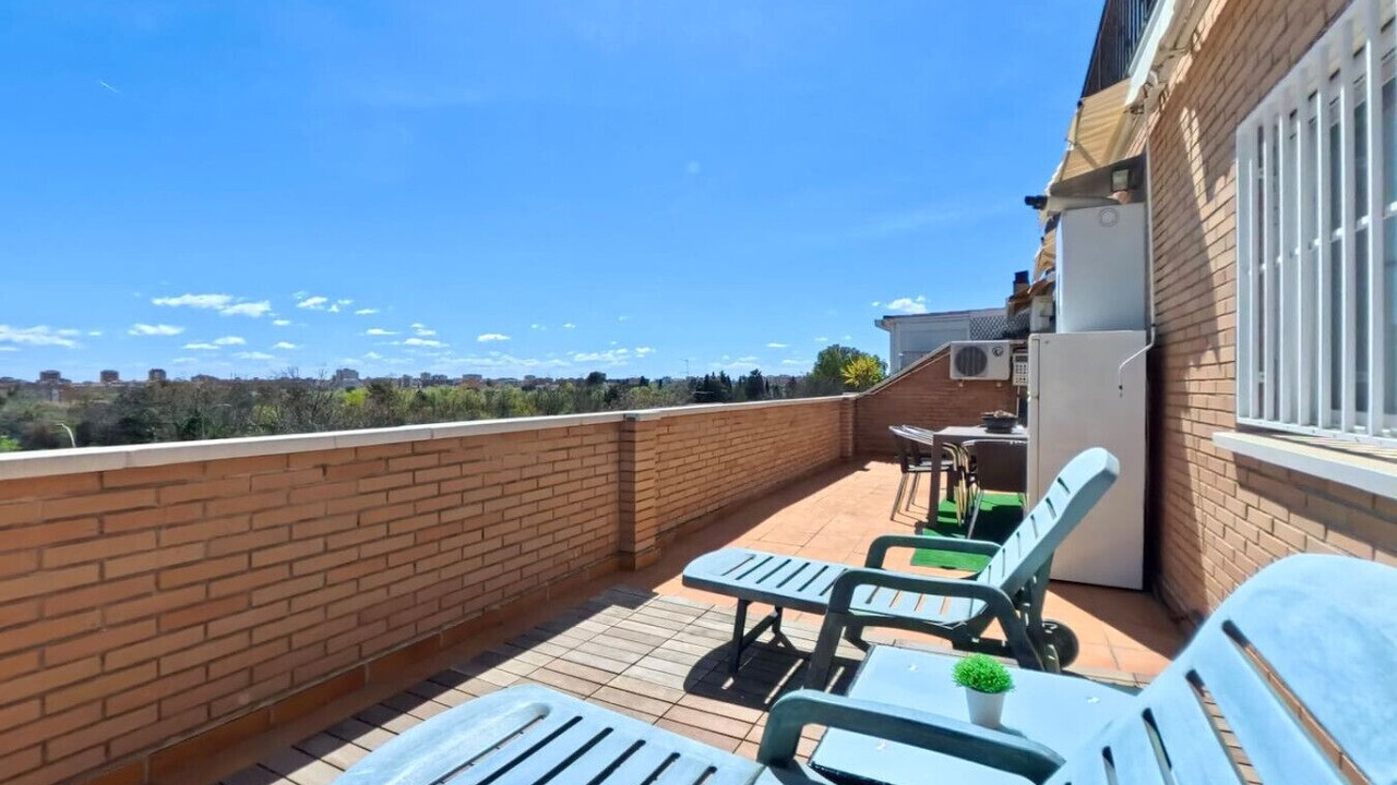 Photo of Outdoor in La Latina