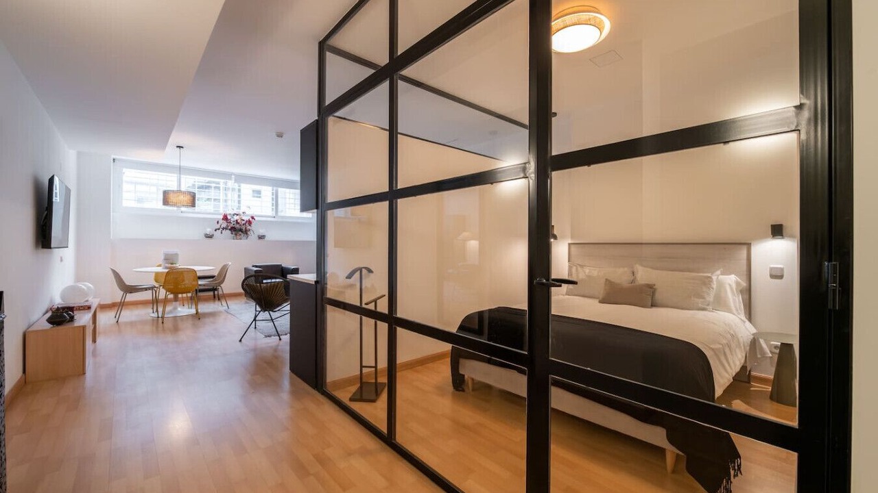 Photo of Bedroom in Alcobendas