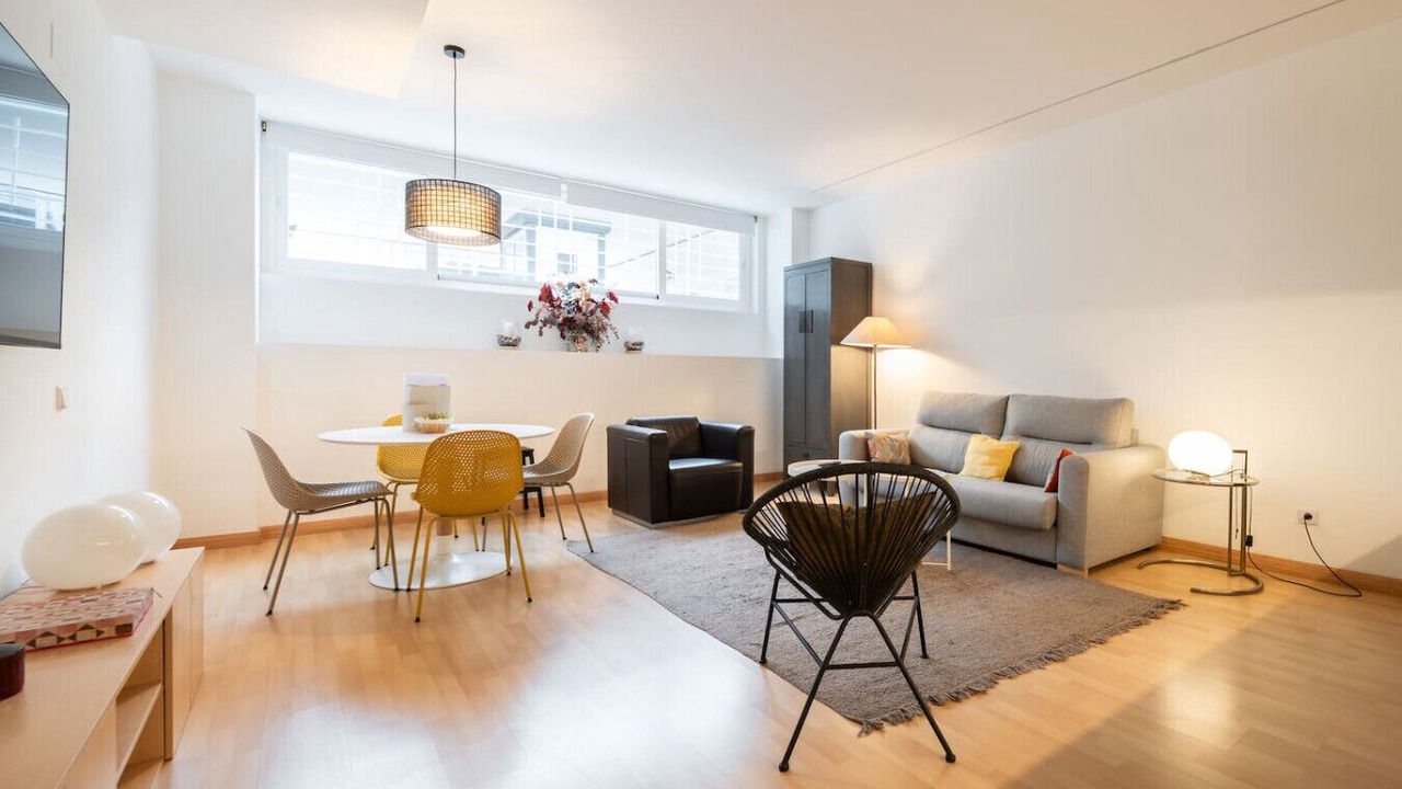 Photo of Livingroom in Alcobendas