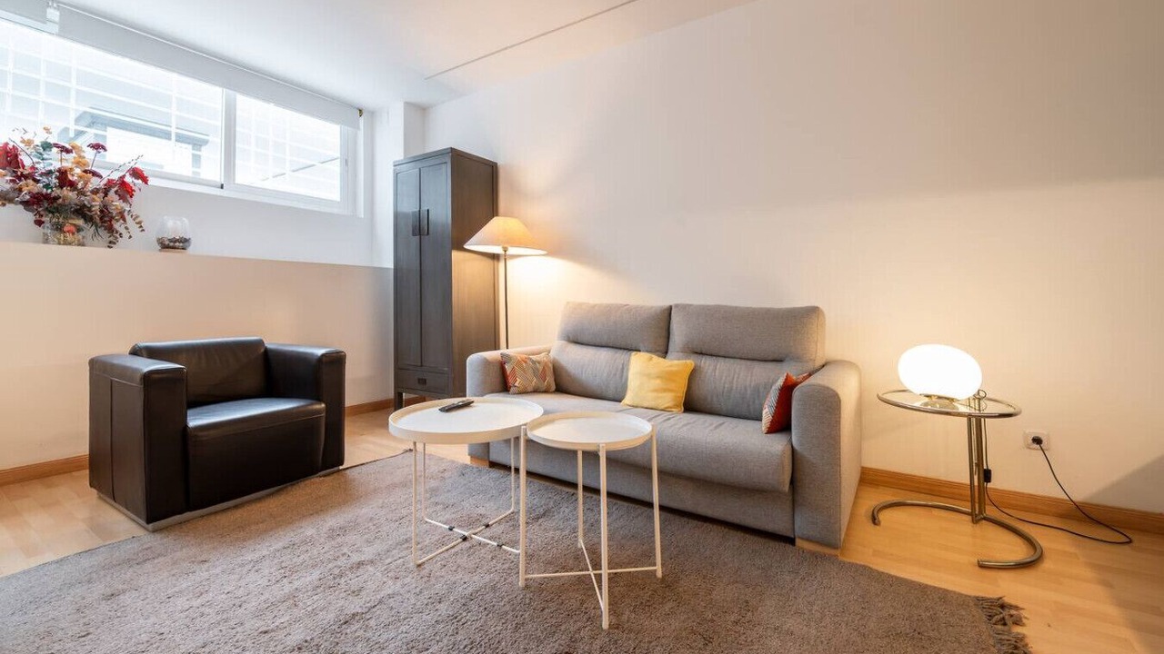 Photo of Livingroom in Alcobendas