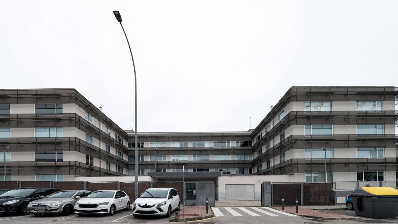 Photo of Outdoor in Alcobendas