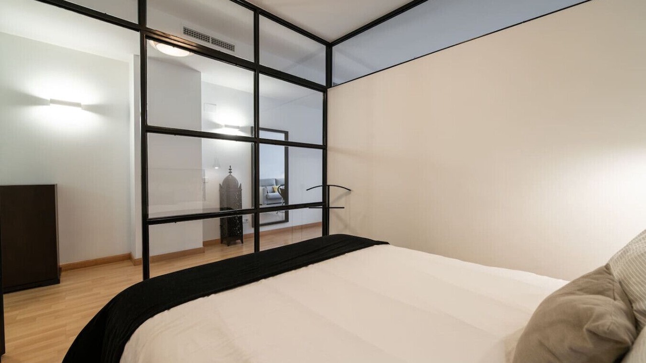 Photo of Bedroom in Alcobendas