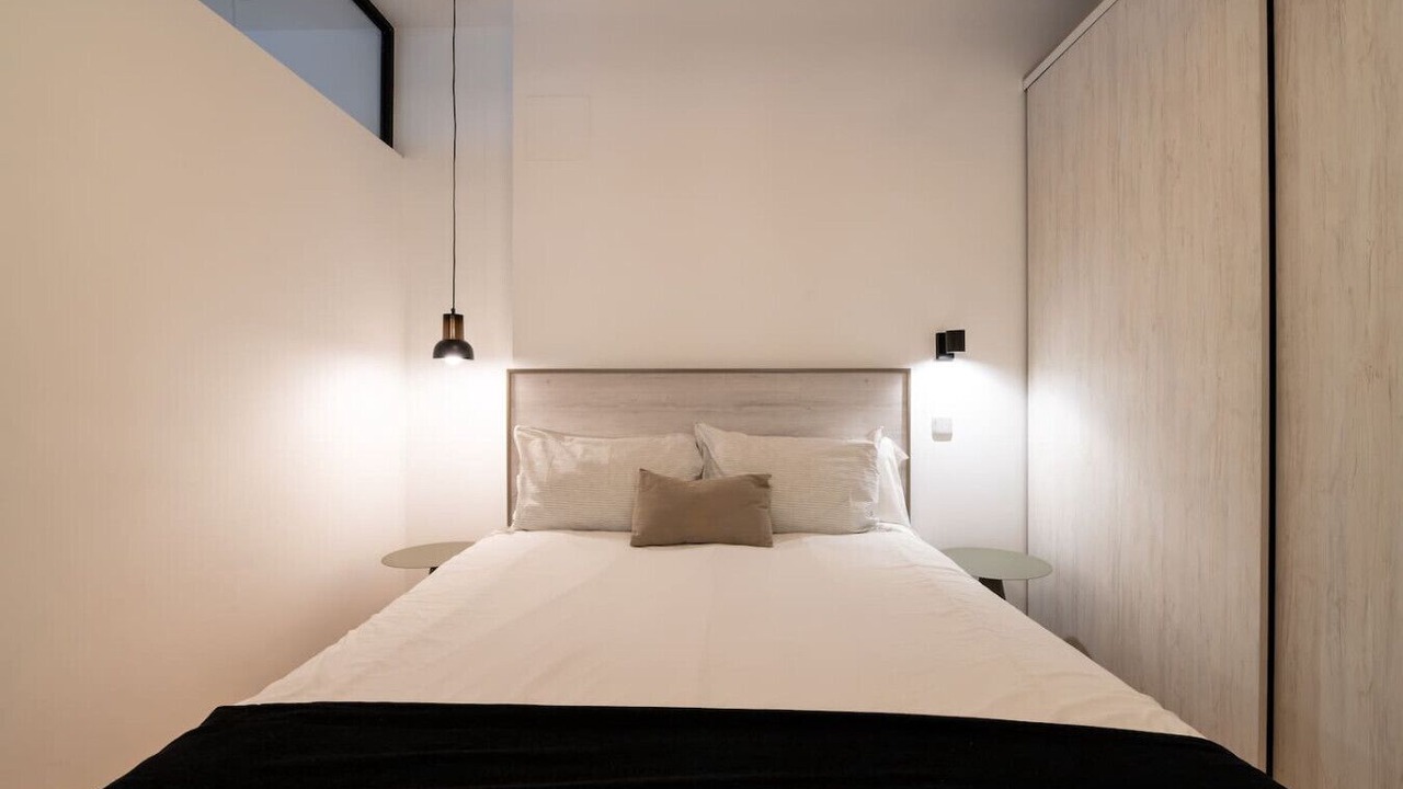 Photo of Bedroom in Alcobendas