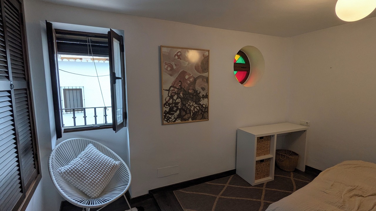 Photo of Bedroom in Villanueva del Rosario