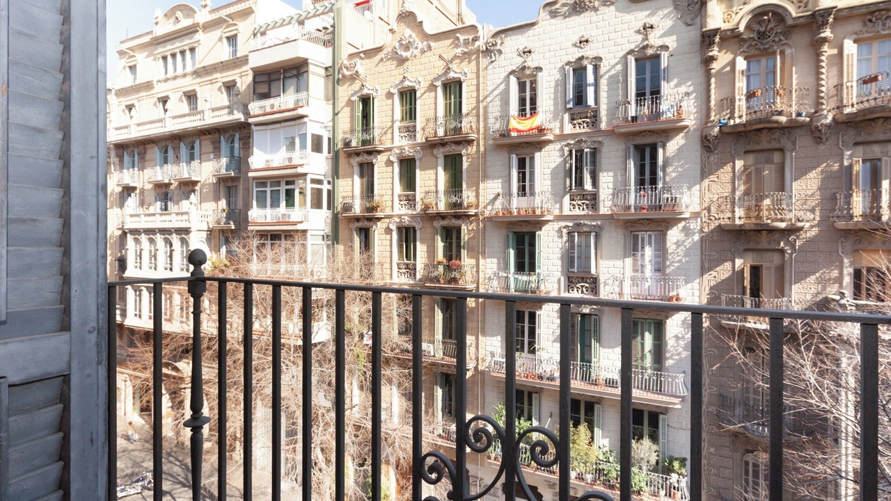Photo of Outdoor in L'Antiga Esquerra de l'Eixample