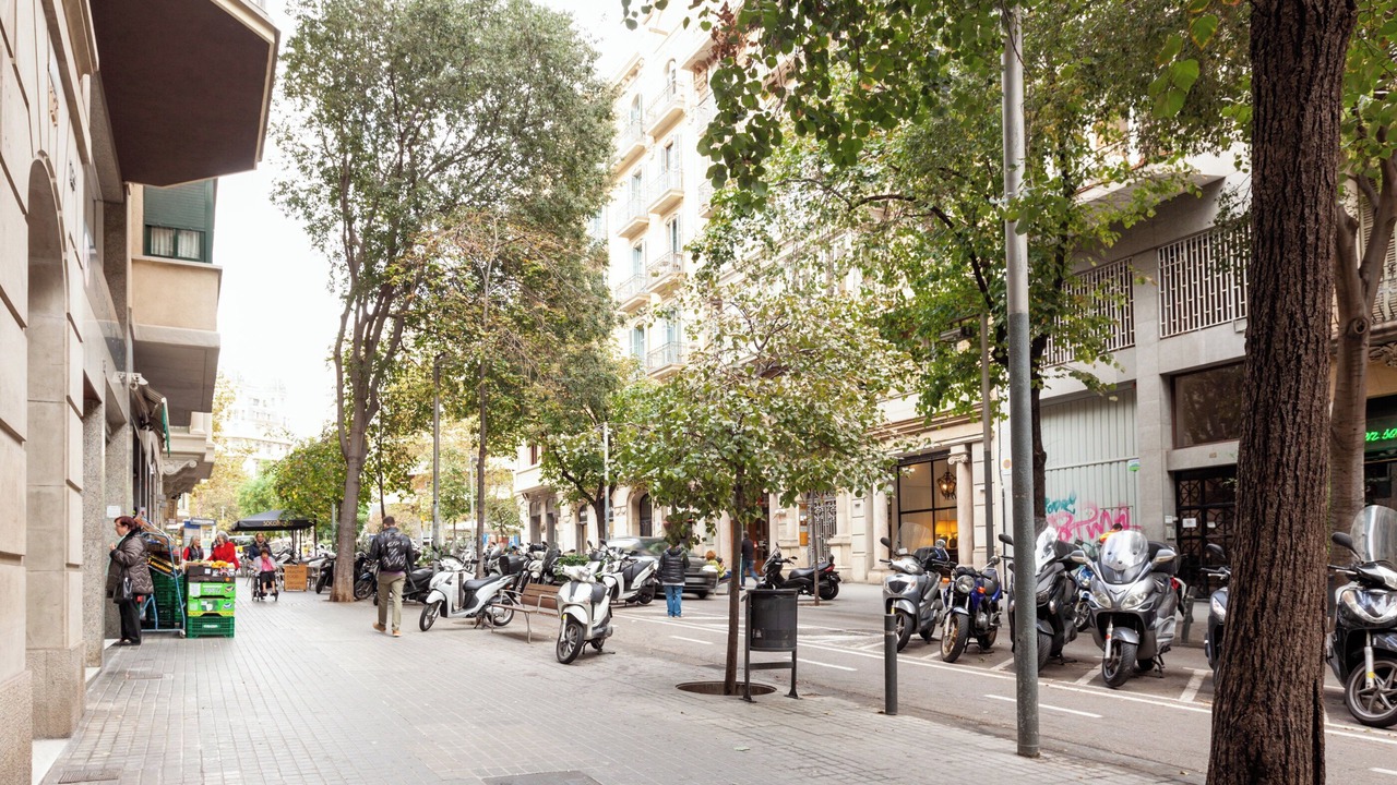 Photo of Others in L'Antiga Esquerra de l'Eixample