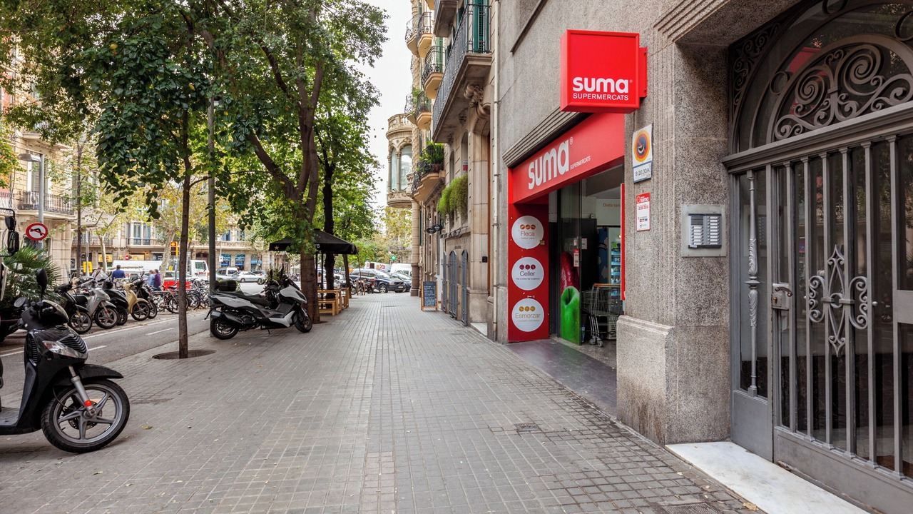 Photo of Others in L'Antiga Esquerra de l'Eixample