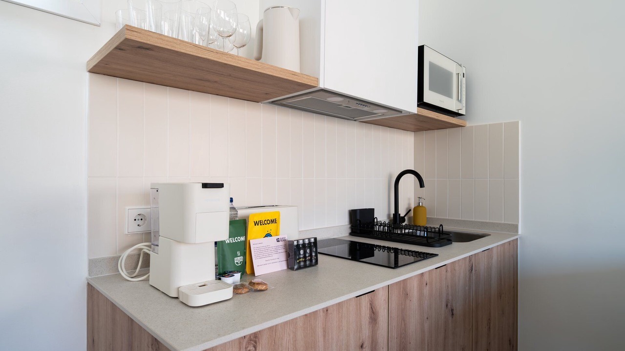 Photo of Kitchen in San Blas-Canillejas
