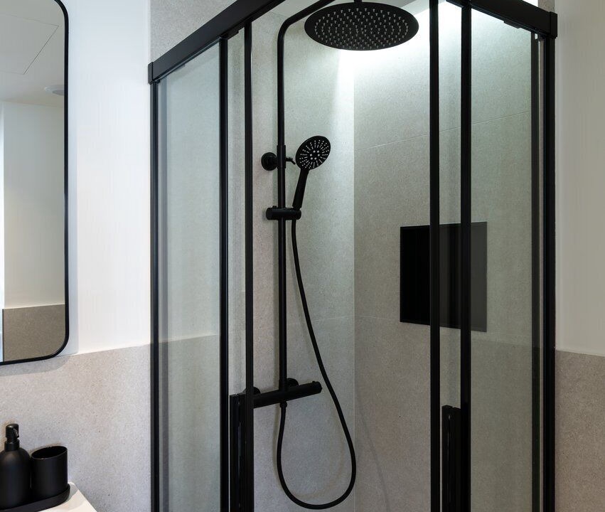 Photo of Bathroom in San Blas-Canillejas