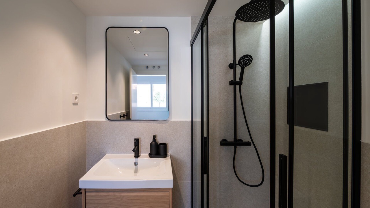 Photo of Bathroom in San Blas-Canillejas