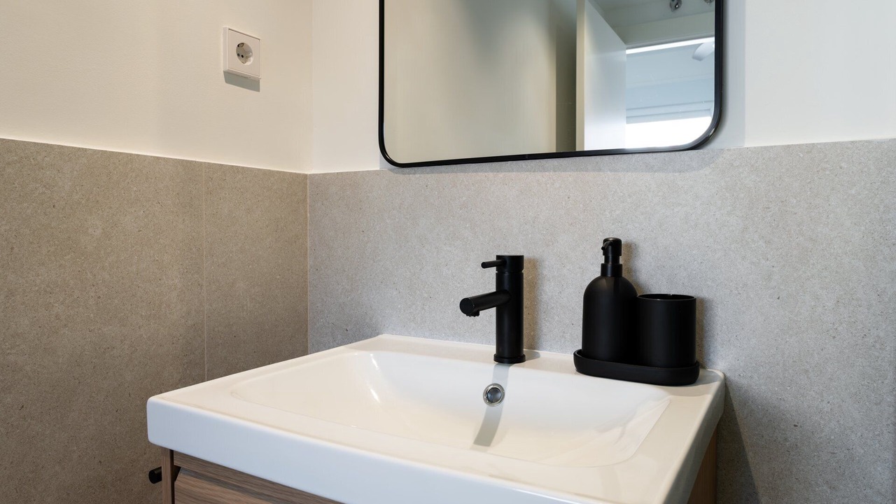 Photo of Bathroom in San Blas-Canillejas