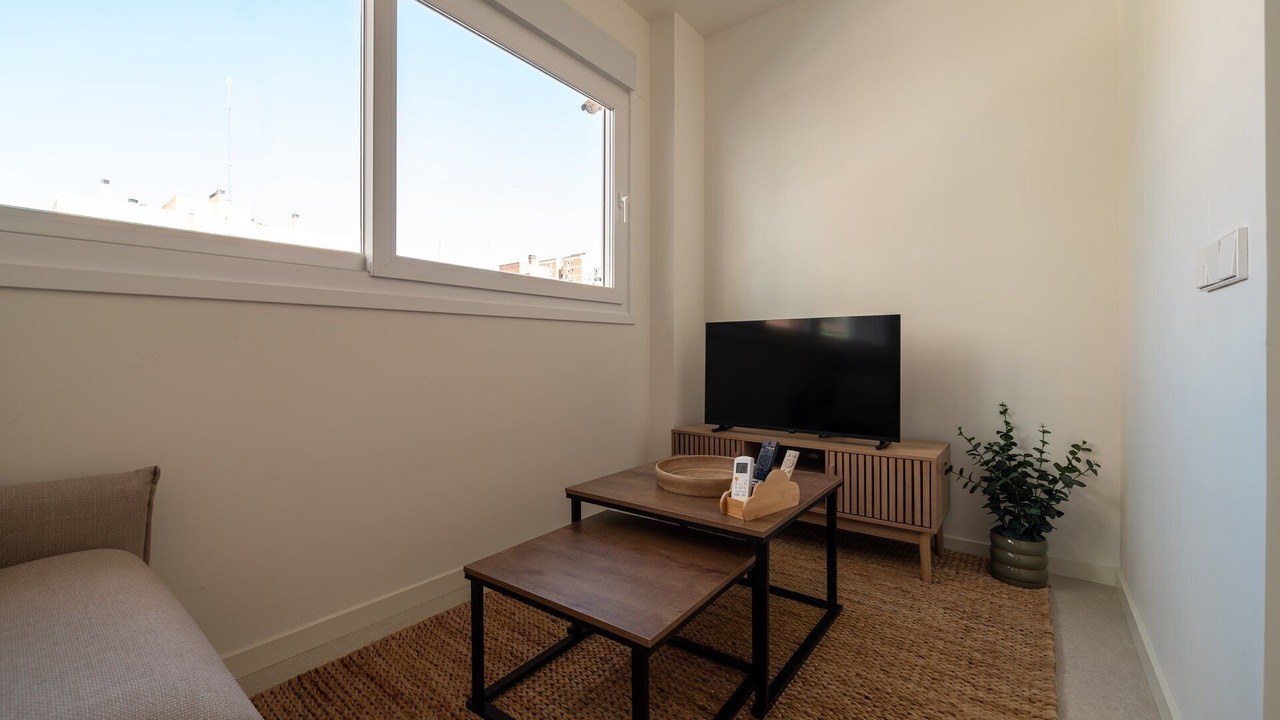 Photo of Livingroom in San Blas-Canillejas
