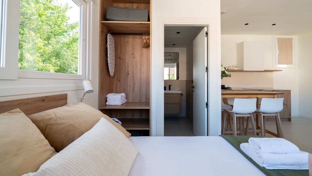 Photo of Bedroom in San Blas-Canillejas