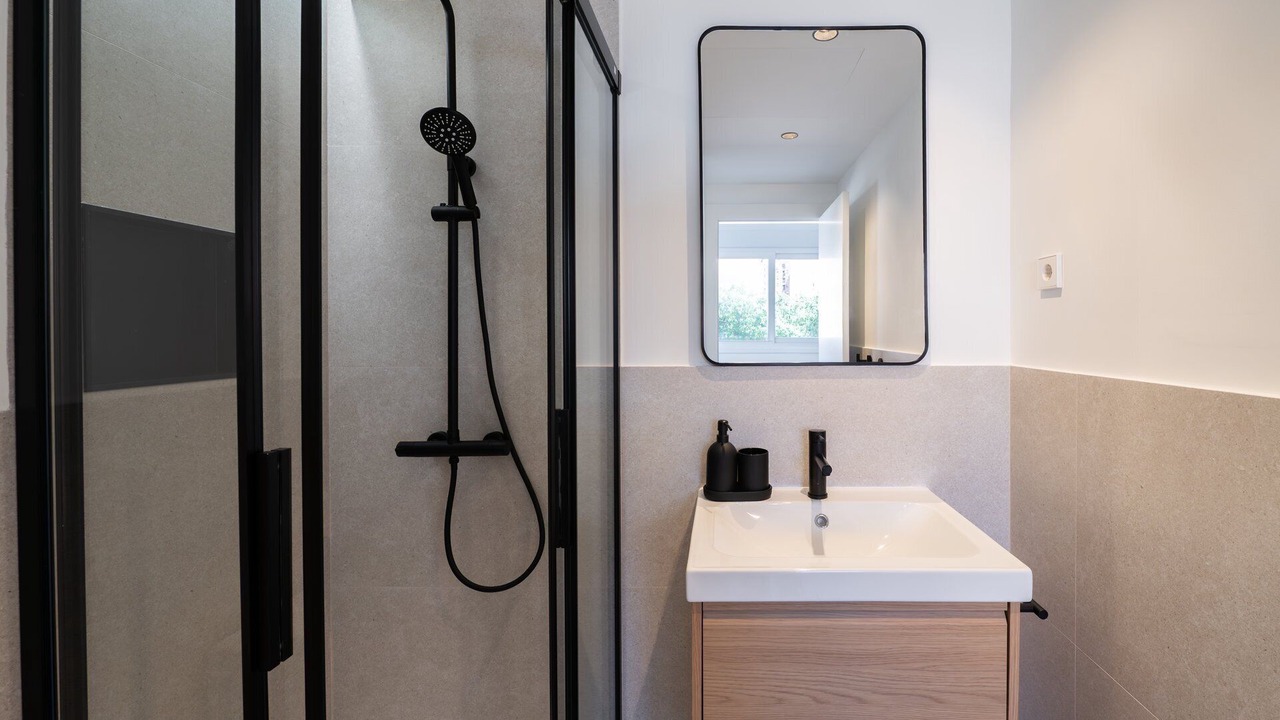 Photo of Bathroom in San Blas-Canillejas