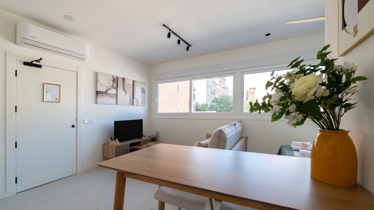 Photo of Livingroom in San Blas-Canillejas