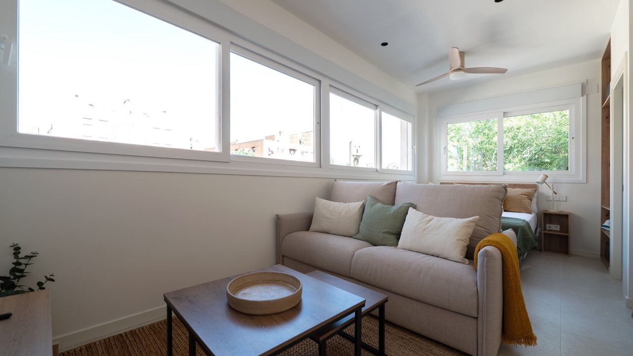 Photo of Livingroom in San Blas-Canillejas