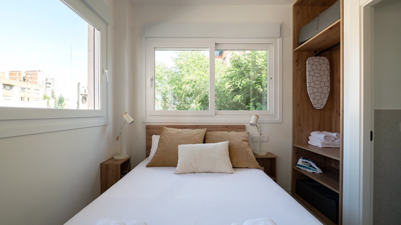 Photo of Bedroom in San Blas-Canillejas