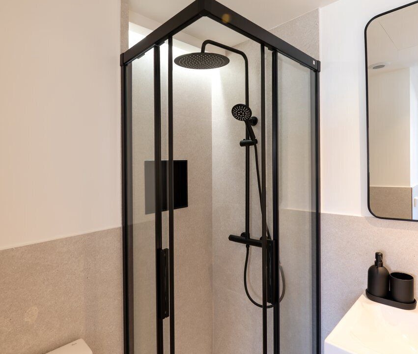 Photo of Bathroom in San Blas-Canillejas