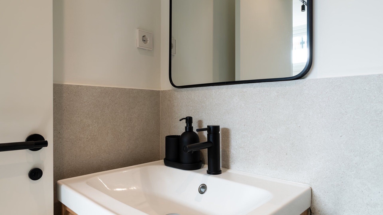 Photo of Bathroom in San Blas-Canillejas