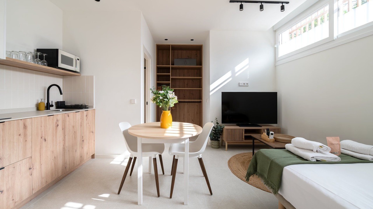 Photo of Bedroom in San Blas-Canillejas