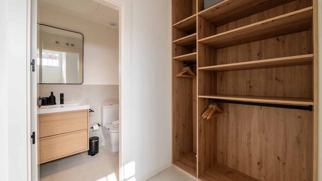 Photo of Bathroom in San Blas-Canillejas