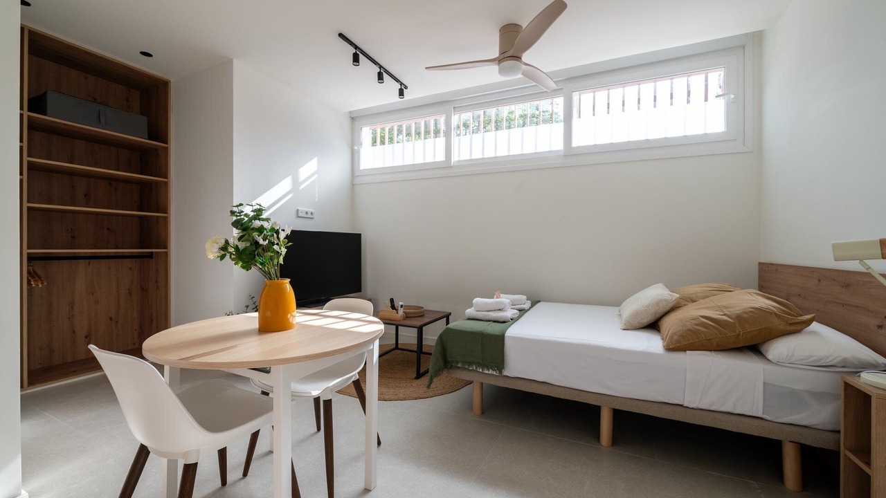 Photo of Bedroom in San Blas-Canillejas